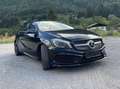 Mercedes-Benz A 180 A 180 AMG Line Schwarz - thumbnail 1