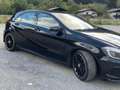 Mercedes-Benz A 180 A 180 AMG Line Schwarz - thumbnail 3