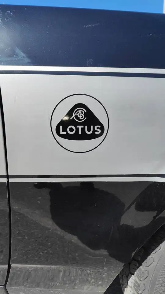 Talbot Sunbeam Lotus S1, foto 10