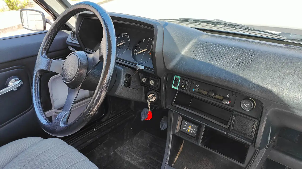 Talbot Sunbeam Lotus S1, foto 9