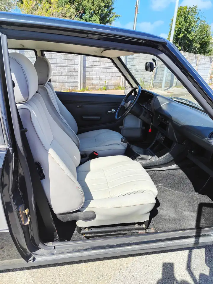 Talbot Sunbeam Lotus S1, foto 7