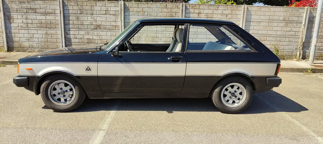 Talbot Sunbeam Lotus S1, foto 3