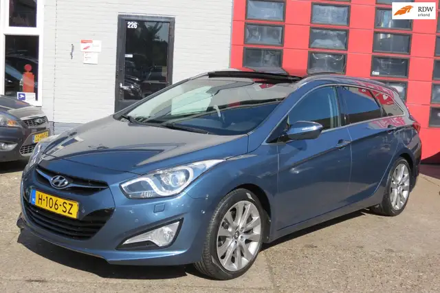 Hyundai i40 Wagon 2.0 GDI i-Catcher , FULL OPTIONS !!!
