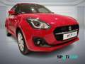 Suzuki Swift 1.2 Hybrid Cool Rosso - thumbnail 3