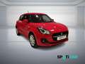 Suzuki Swift 1.2 Hybrid Cool Rosso - thumbnail 4