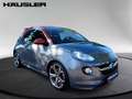 Opel Adam S 1.4 Turbo *Klimaautomatik* *PDC* *IntelliLink* * Silber - thumbnail 4