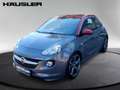 Opel Adam S 1.4 Turbo *Klimaautomatik* *PDC* *IntelliLink* * Silber - thumbnail 1