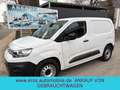 Citroen Berlingo Kasten Basis Elektromotor L1 Weiß - thumbnail 4