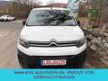 Citroen Berlingo Kasten Basis Elektromotor L1 Weiß - thumbnail 15