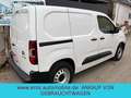 Citroen Berlingo Kasten Basis Elektromotor L1 Weiß - thumbnail 2