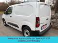 Citroen Berlingo Kasten Basis Elektromotor L1 Weiß - thumbnail 3
