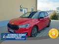 Skoda Fabia Monte Carlo Klimaauto 16 Zoll LM Bi-LED Kamera ... - thumbnail 1