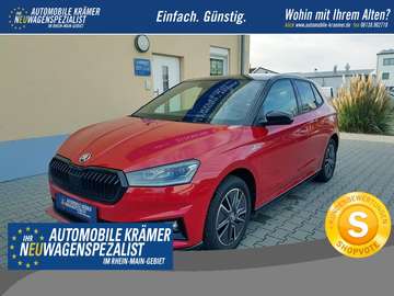 Monte Carlo Klimaauto 16 Zoll LM Bi-LED Kamera ...