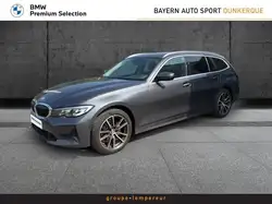 BMW Série 3 318dA MH 150ch Business Design