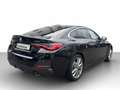 BMW 430 i Gran Coupé M Sport Navi LED GSD Hifi Park+ Navi Schwarz - thumbnail 3