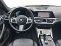 BMW 430 i Gran Coupé M Sport Navi LED GSD Hifi Park+ Navi Schwarz - thumbnail 5