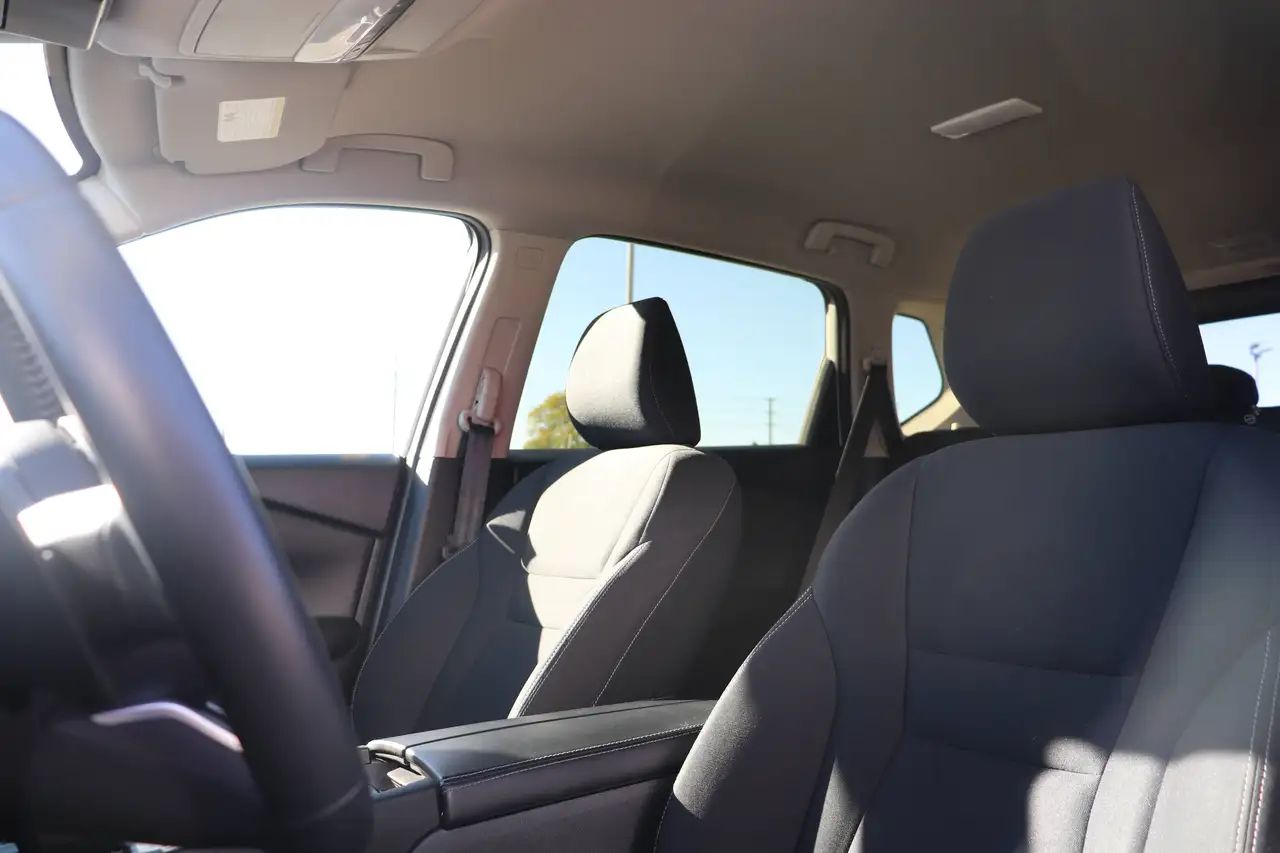 Nissan Rogue photo Nissan Rogue