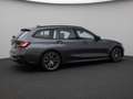 BMW 330 xD SportLine DAB HiFi PDC Alarm LED M Sport Grau - thumbnail 6