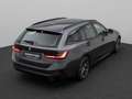 BMW 330 xD SportLine DAB HiFi PDC Alarm LED M Sport Grau - thumbnail 7