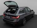 BMW 330 xD SportLine DAB HiFi PDC Alarm LED M Sport Grau - thumbnail 14