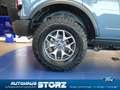 Ford Bronco BADLANDS|e-4AWD|5TÜREN|ZELT|LED|ACC|RK Gris - thumbnail 9