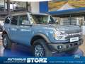 Ford Bronco BADLANDS|e-4AWD|5TÜREN|ZELT|LED|ACC|RK Szürke - thumbnail 1