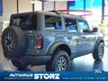 Ford Bronco BADLANDS|e-4AWD|5TÜREN|ZELT|LED|ACC|RK Gris - thumbnail 3