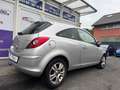 Opel Corsa D 1.4 Satellite *1.Hand*Tüv Neu*Klima*MFL* Silber - thumbnail 5