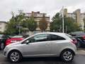 Opel Corsa D 1.4 Satellite *1.Hand*Tüv Neu*Klima*MFL* Silber - thumbnail 8