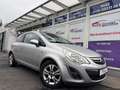 Opel Corsa D 1.4 Satellite *1.Hand*Tüv Neu*Klima*MFL* Silber - thumbnail 1