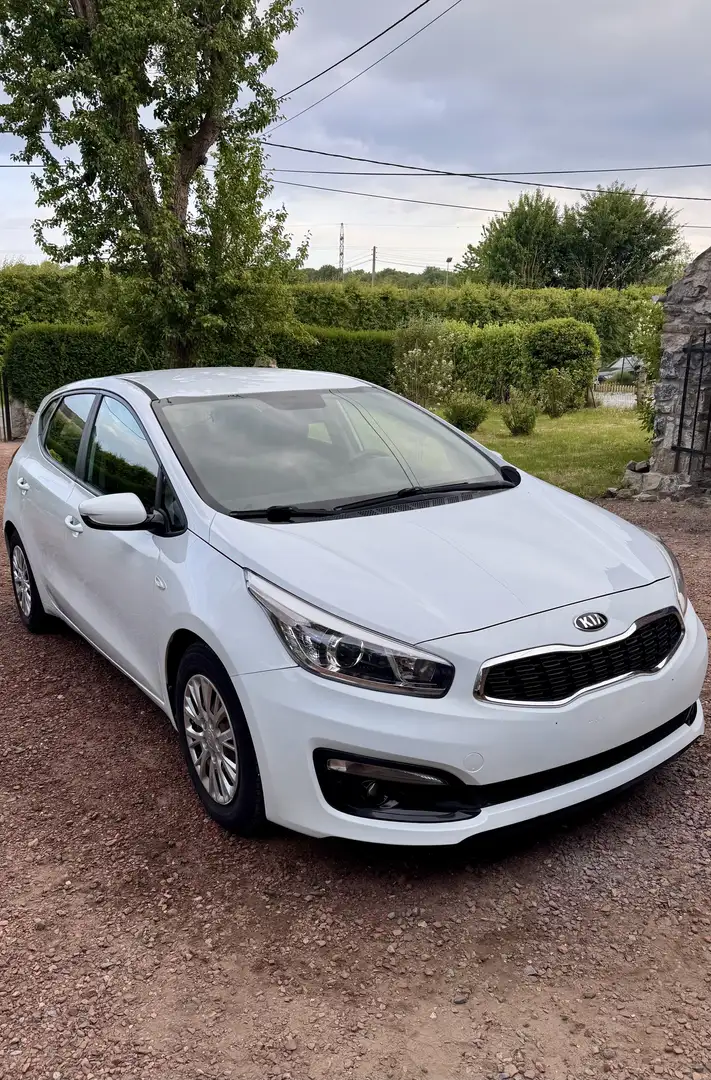 Kia Ceed / cee'd 1.4 CRDi Easy Euro 6b - 2