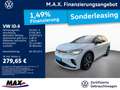 Volkswagen ID.4 GTX 4M IQ.LIGHT+PANO+AHK+KAMERA+360°+HARMAN Weiß - thumbnail 1