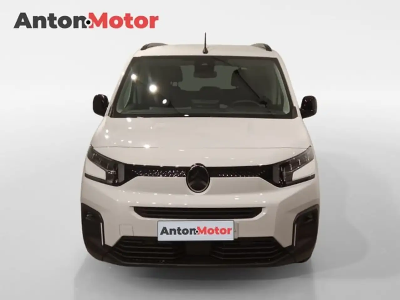 Citroen Model not specified 2026