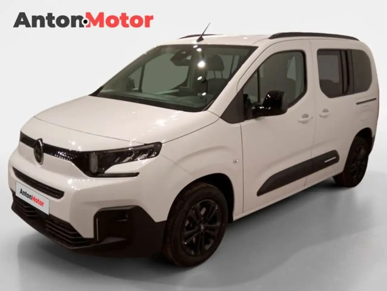 Citroen Model not specified 2026