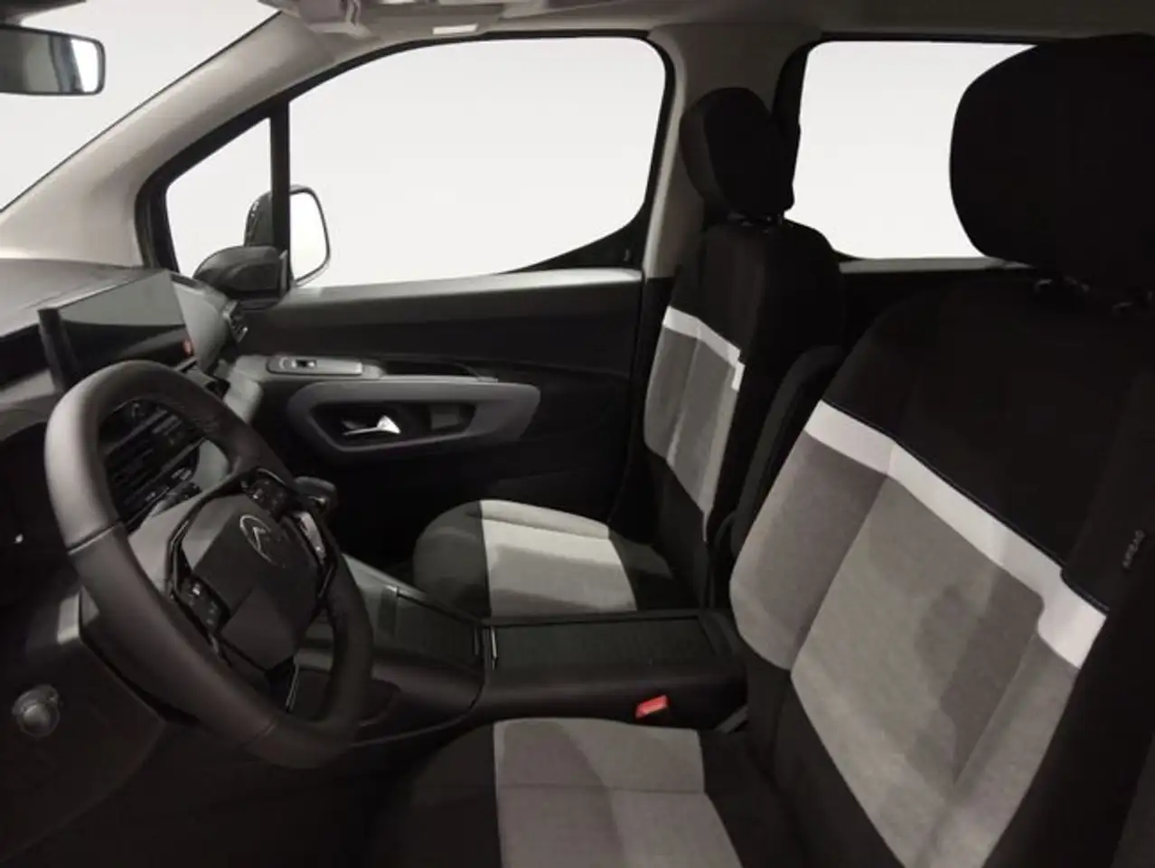 Citroen Model not specified 2026 — фото 11
