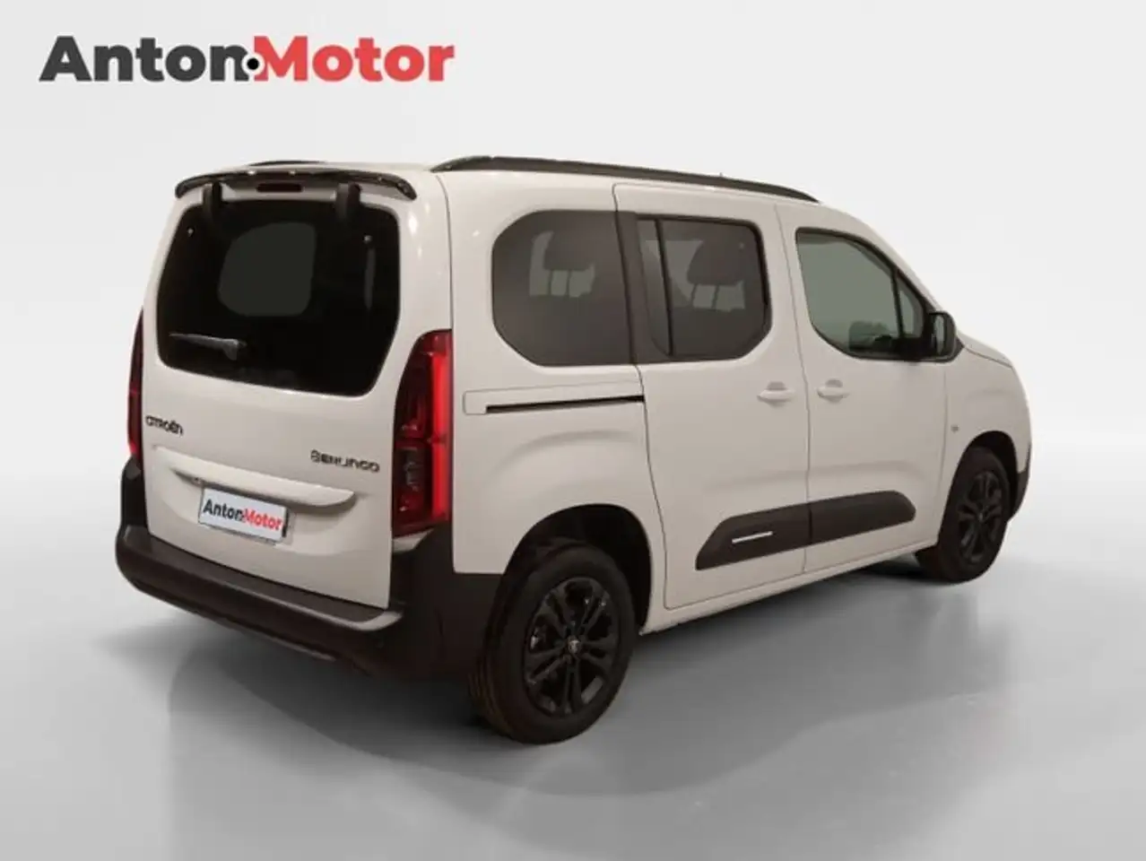 Citroen Model not specified 2026