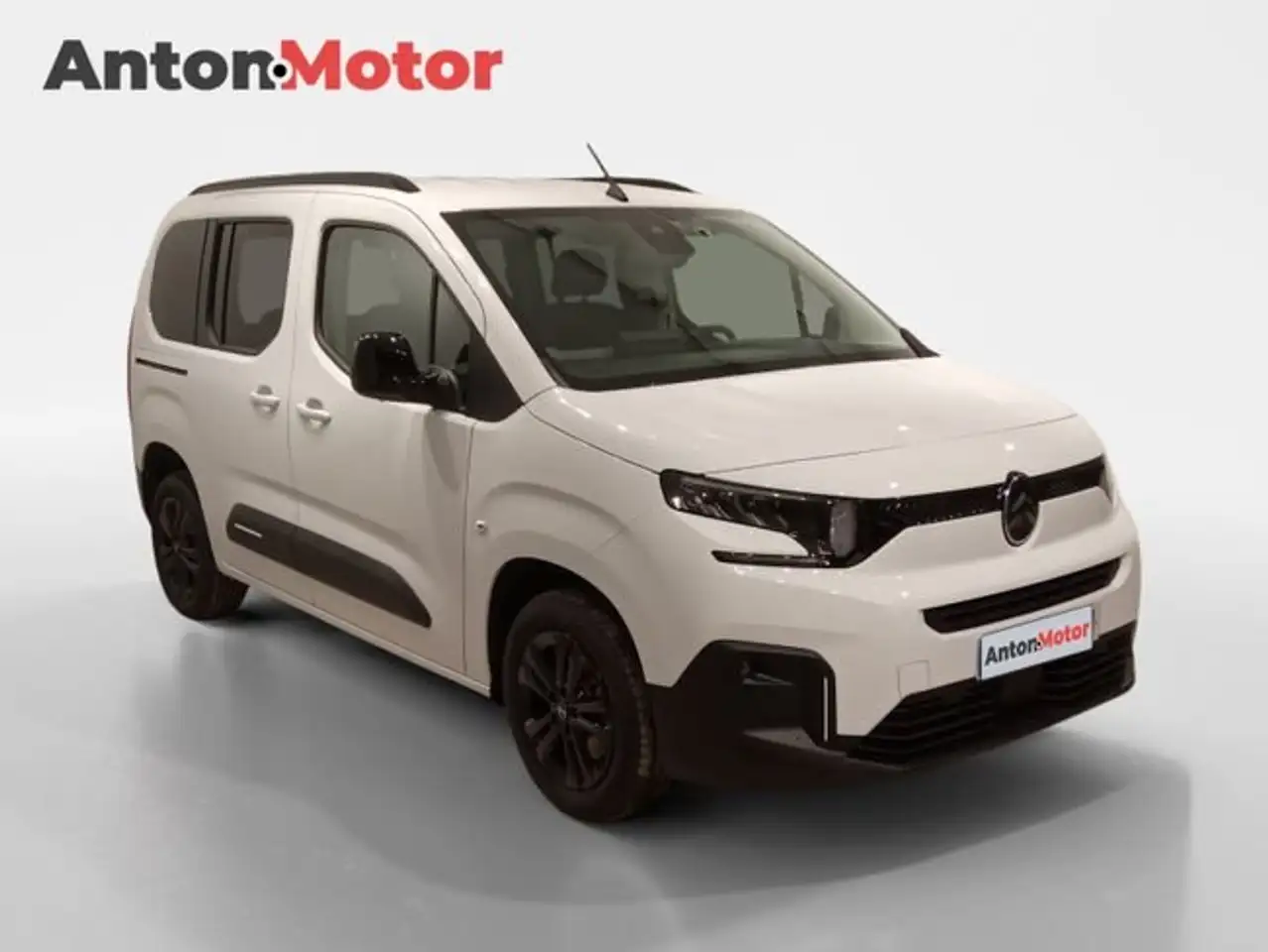Citroen Model not specified 2026