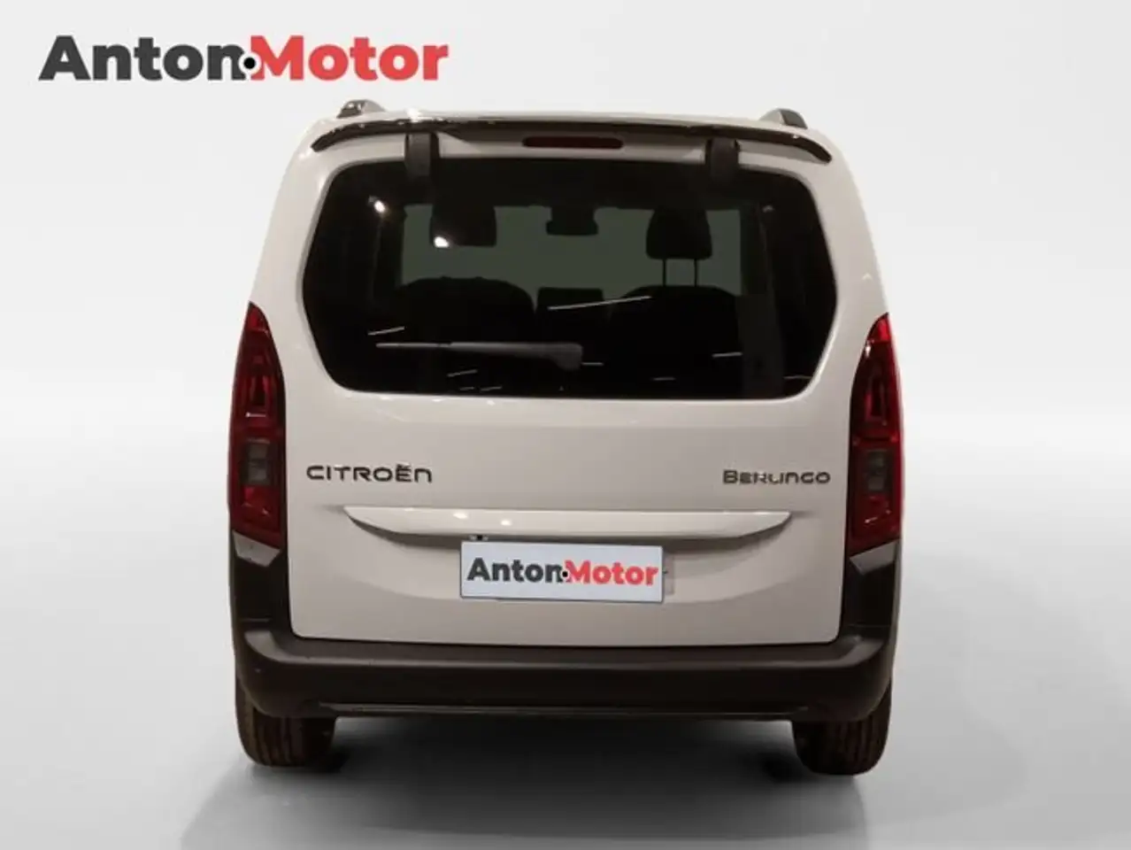 Citroen Model not specified 2026