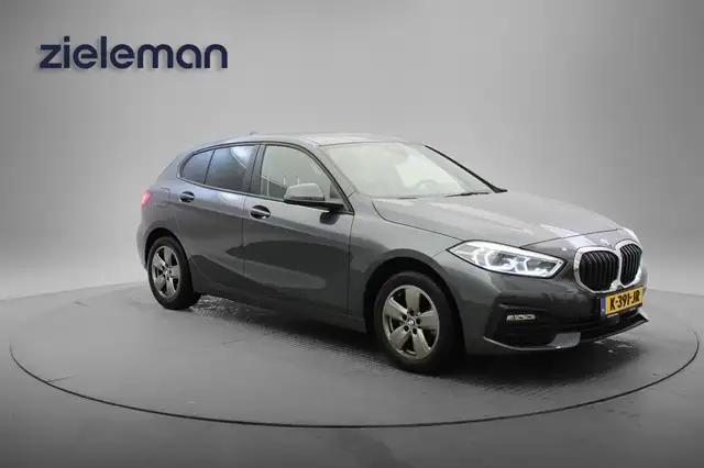 BMW 118 1-serie 118i Executive Edition - Digitaal Cockpit,