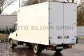 Iveco Daily 35S14 Koffer Maxi Cam HiMatic Luftfederung Weiß - thumbnail 6
