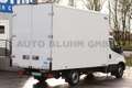 Iveco Daily 35S14 Koffer Maxi Cam HiMatic Luftfederung Weiß - thumbnail 5