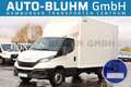 Iveco Daily 35S14 Koffer Maxi Cam HiMatic Luftfederung Weiß - thumbnail 1