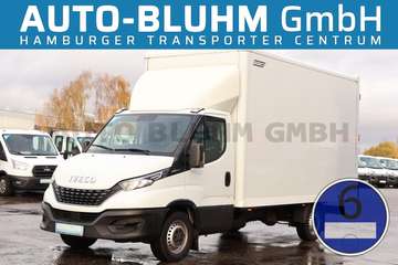 35S14 Koffer Maxi Cam HiMatic Luftfederung