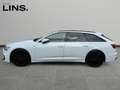 Audi A6 50 TFSI e quattro S line Weiß - thumbnail 2