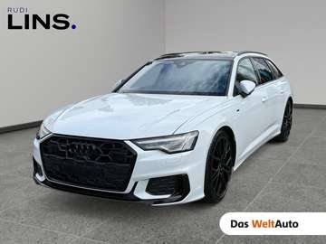 50 TFSI e quattro S line