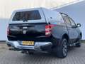 Mitsubishi L200 5-Pers 2.4D LX Double Cab Trekhaak 3500kg Leer Nav Negro - thumbnail 33