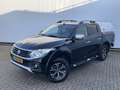 Mitsubishi L200 5-Pers 2.4D LX Double Cab Trekhaak 3500kg Leer Nav Negro - thumbnail 39