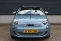 Fiat 500C 42kWh 118pk Aut Icon Cabrio | 100% elektrisch | Na Blauw - thumbnail 3