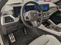 BMW X6 xDrive30d  LCI AHK H/K DrivAss Kamera Blanc - thumbnail 12