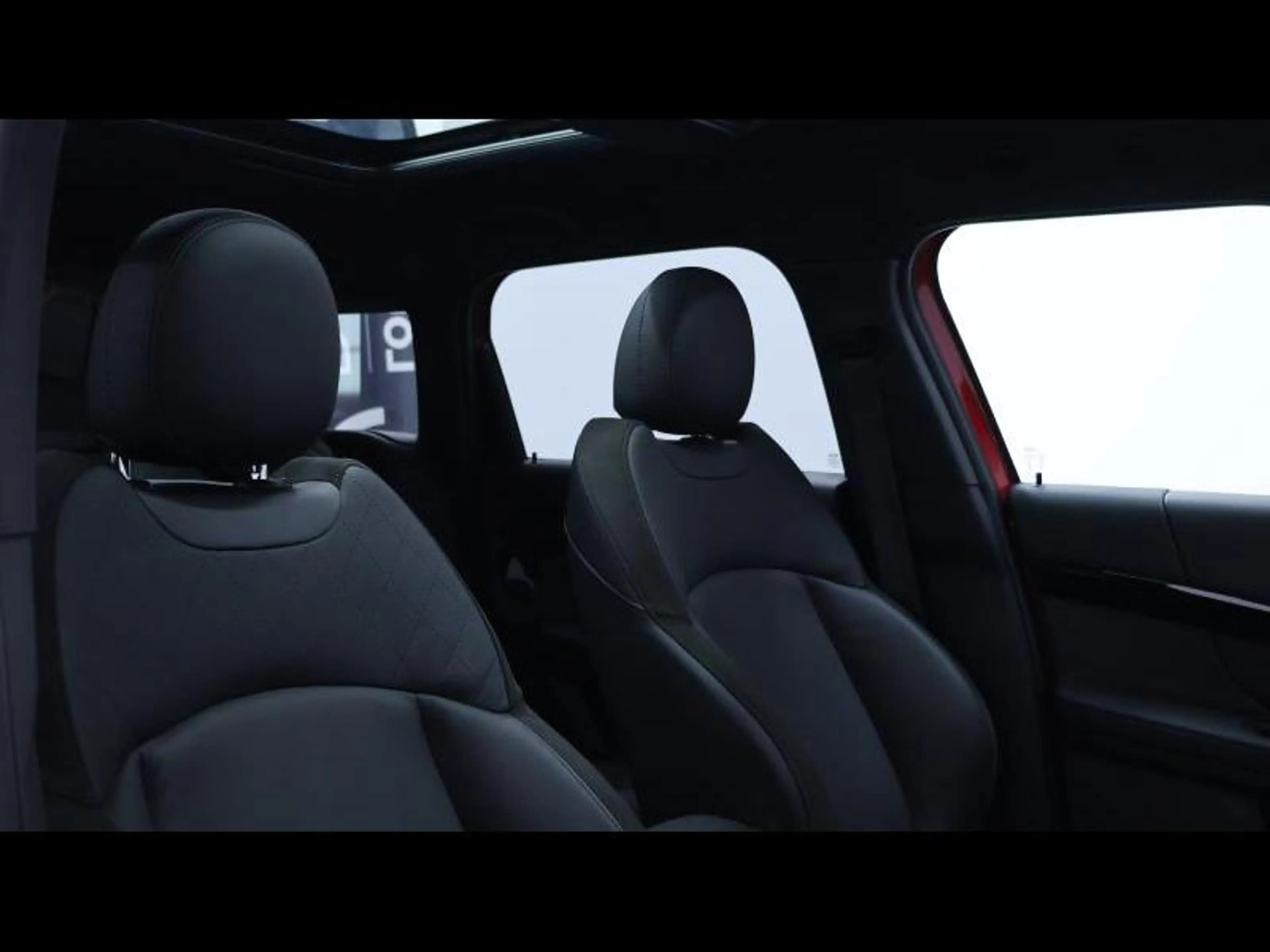 MINI Cooper SE Countryman 1.5 Cooper SE Steptronic — photo 12